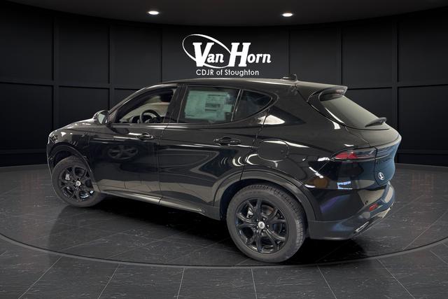 2024 Dodge Hornet DODGE HORNET R/T EAWD 2024 Dodge Hornet DODGE HORNET R/T EAWD