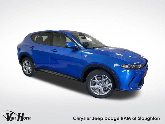 2024 Dodge Hornet DODGE HORNET R/T EAWD 2024 Dodge Hornet DODGE HORNET R/T EAWD