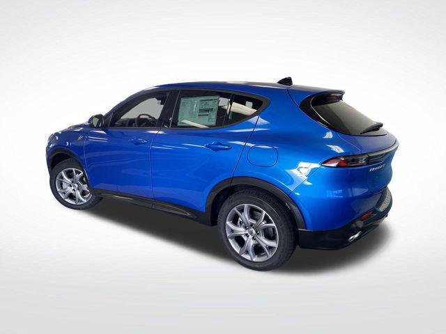 2024 Dodge Hornet DODGE HORNET R/T EAWD 2024 Dodge Hornet DODGE HORNET R/T EAWD