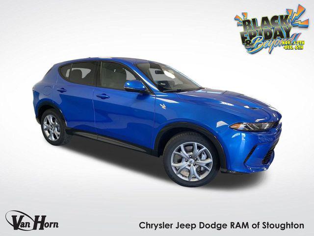 2024 Dodge Hornet DODGE HORNET R/T EAWD 2024 Dodge Hornet DODGE HORNET R/T EAWD