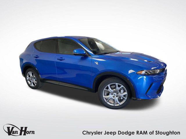 2024 Dodge Hornet DODGE HORNET R/T EAWD