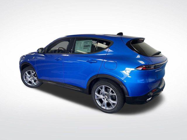 2024 Dodge Hornet DODGE HORNET R/T EAWD