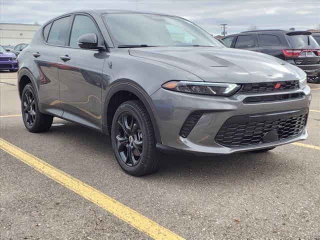 2024 Dodge Hornet DODGE HORNET GT PLUS AWD 2024 Dodge Hornet DODGE HORNET GT PLUS AWD