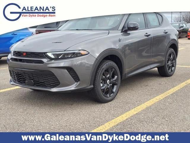 2024 Dodge Hornet DODGE HORNET GT PLUS AWD