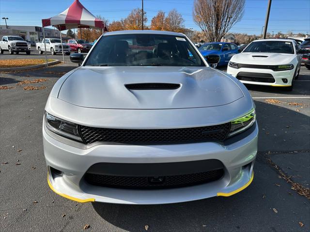 2023 Dodge Charger CHARGER GT RWD