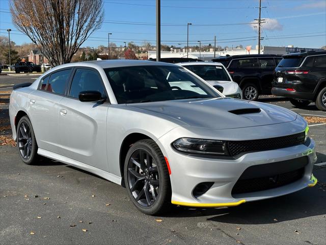 2023 Dodge Charger CHARGER GT RWD