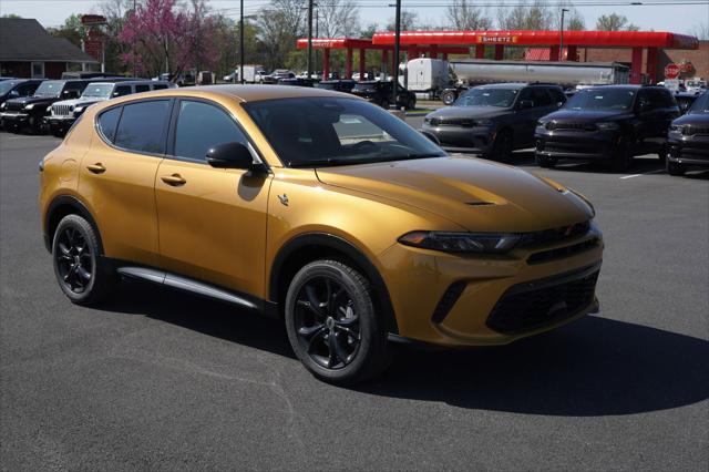 2024 Dodge Hornet DODGE HORNET R/T EAWD