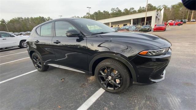 2024 Dodge Hornet DODGE HORNET R/T PLUS EAWD