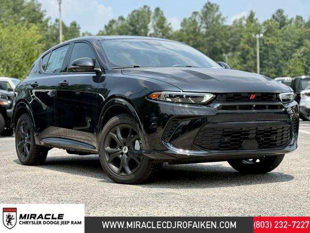 2024 Dodge Hornet DODGE HORNET R/T PLUS EAWD 2024 Dodge Hornet DODGE HORNET R/T PLUS EAWD