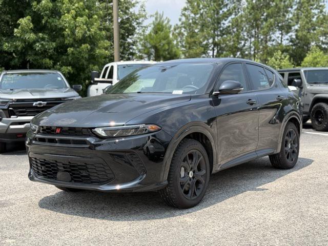 2024 Dodge Hornet DODGE HORNET R/T PLUS EAWD 2024 Dodge Hornet DODGE HORNET R/T PLUS EAWD