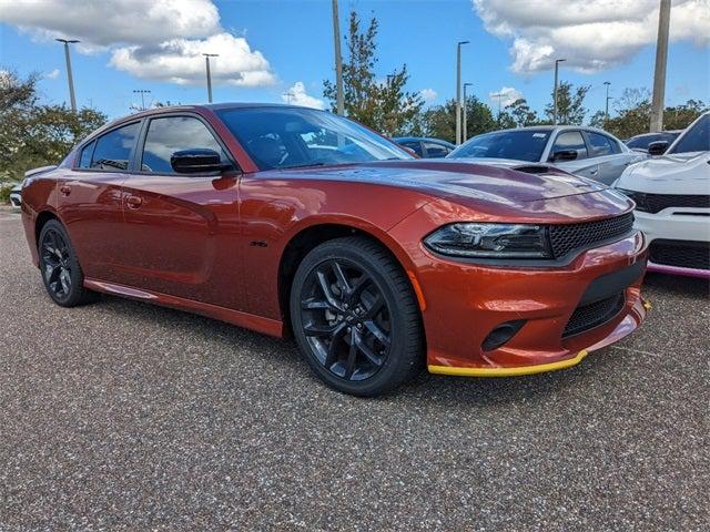 2023 Dodge Charger CHARGER R/T