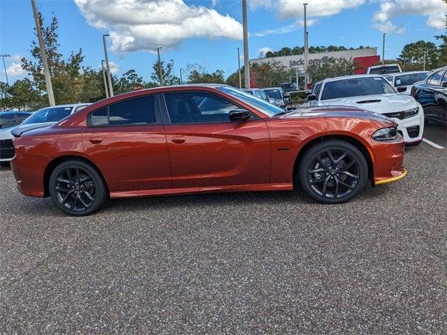 2023 Dodge Charger CHARGER R/T