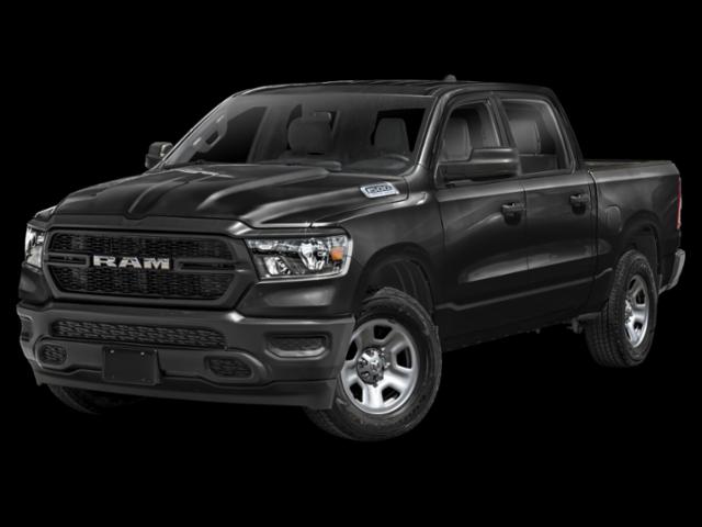 2023 RAM Ram 1500 RAM 1500 TRADESMAN CREW CAB 4X2 57 BOX