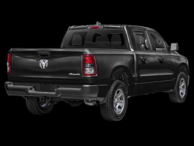 2023 RAM Ram 1500 RAM 1500 TRADESMAN CREW CAB 4X2 57 BOX