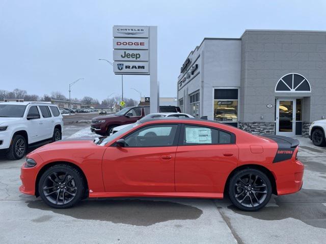 2023 Dodge Charger CHARGER R/T 2023 Dodge Charger CHARGER R/T