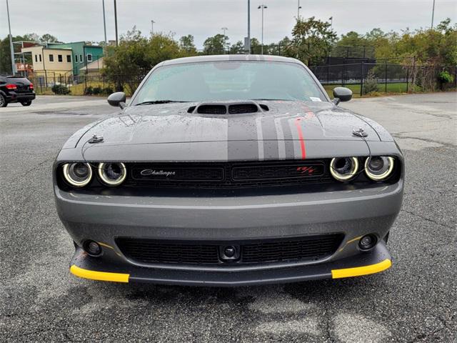 2023 Dodge Challenger Shakedown