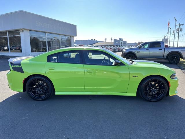 2023 Dodge Charger CHARGER SCAT PACK