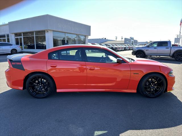 2023 Dodge Charger CHARGER SCAT PACK