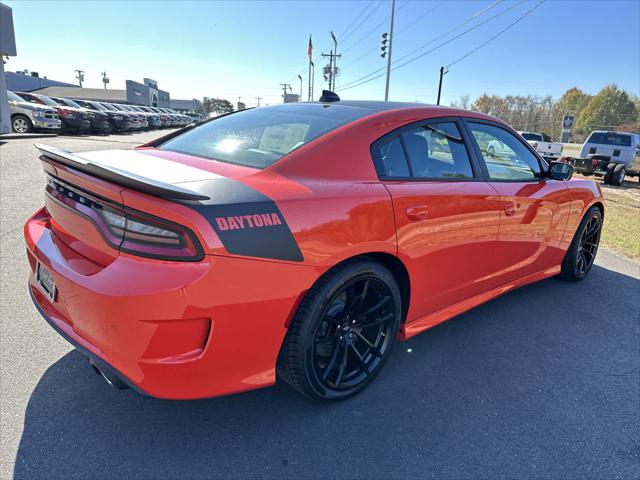 2023 Dodge Charger CHARGER SCAT PACK