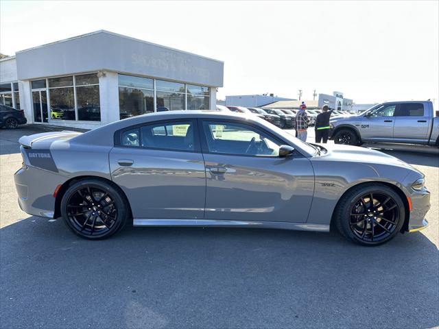 2023 Dodge Charger CHARGER SCAT PACK