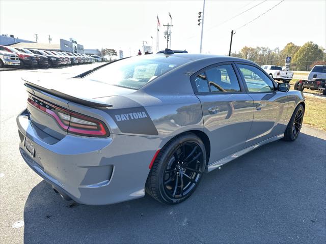 2023 Dodge Charger CHARGER SCAT PACK