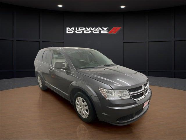 2015 Dodge Journey American Value Pkg