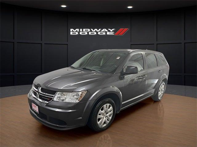 2015 Dodge Journey American Value Pkg