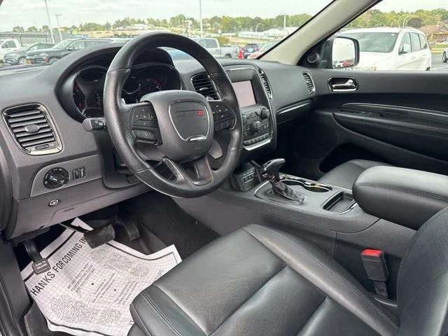 2020 Dodge Durango GT Plus AWD 2020 Dodge Durango GT Plus AWD