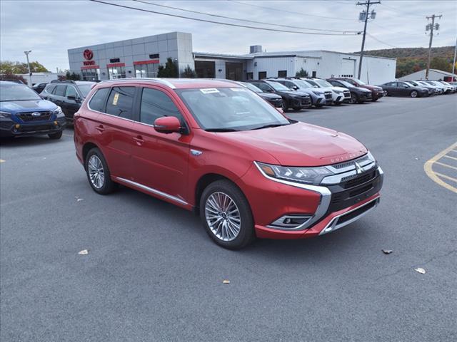 used phev for sale near me