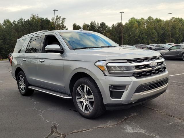 2022 Ford Expedition Limited for sale in Metter, GA