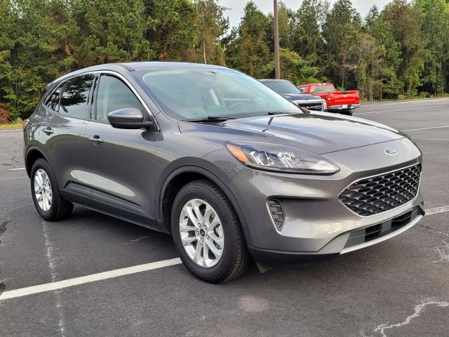 2021 Ford Escape SE Hybrid for sale in Metter, GA