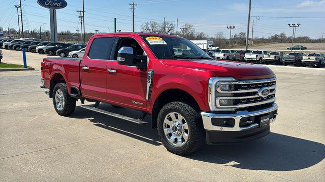 2023 Ford F-250 LARIAT