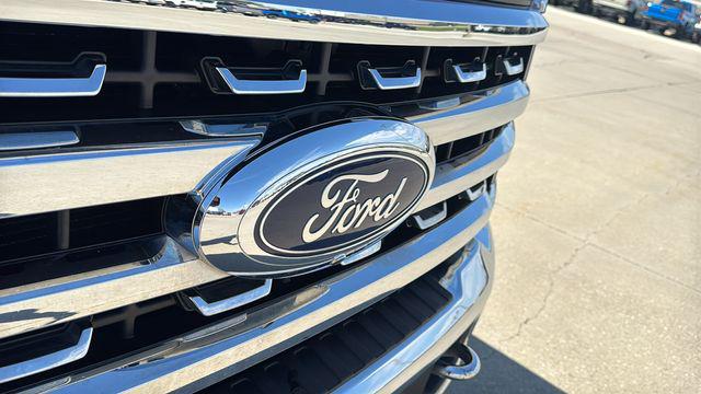 2023 Ford F-250 LARIAT