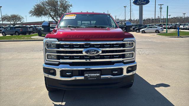 2023 Ford F-250 LARIAT