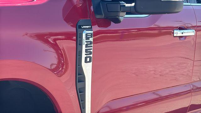 2023 Ford F-250 LARIAT