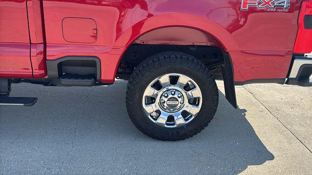 2023 Ford F-250 LARIAT