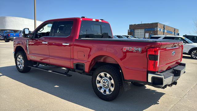 2023 Ford F-250 LARIAT