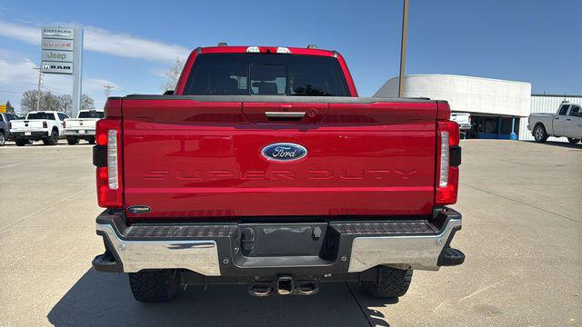 2023 Ford F-250 LARIAT