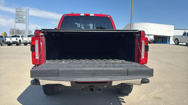 2023 Ford F-250 LARIAT