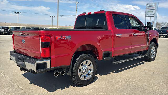 2023 Ford F-250 LARIAT