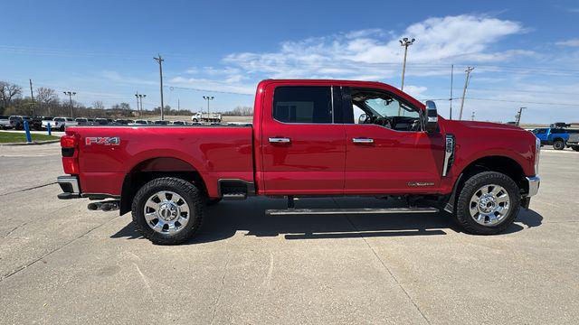 2023 Ford F-250 LARIAT