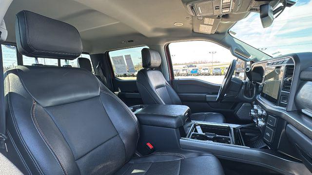 2023 Ford F-250 LARIAT