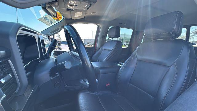 2023 Ford F-250 LARIAT