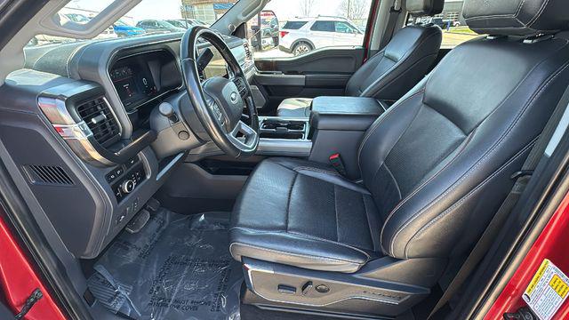 2023 Ford F-250 LARIAT