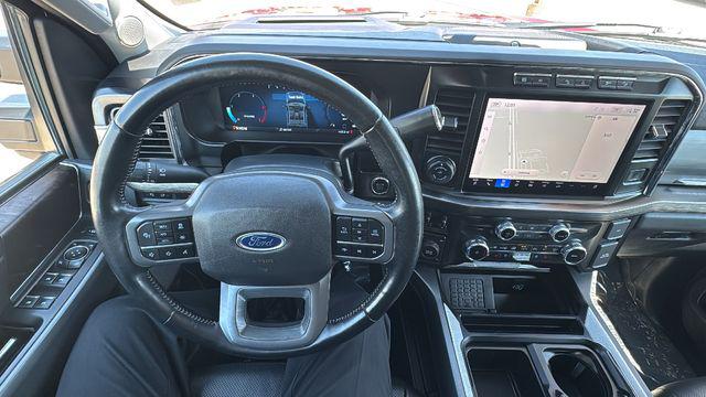 2023 Ford F-250 LARIAT