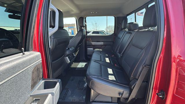 2023 Ford F-250 LARIAT