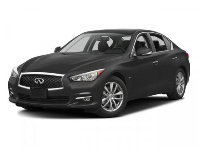 2016 INFINITI Q50 2.0t Premium for sale in Thomaston, GA