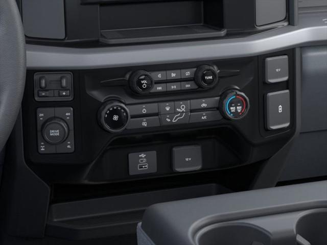 2023 Ford F-250 XL