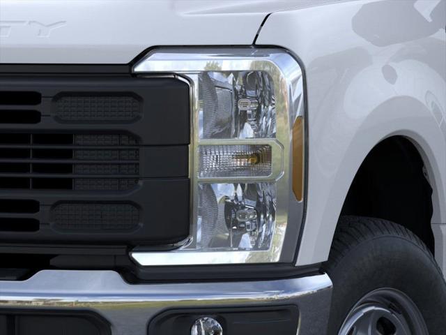 2023 Ford F-250 XL