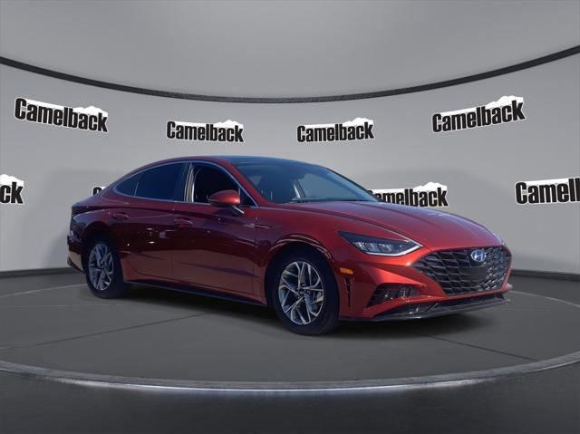 2023 Hyundai Sonata